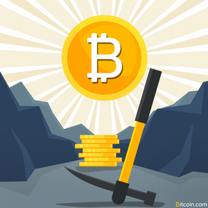 Bitcoin Madenciliği Nasıl Çalışır? [1. Bölüm]